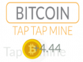 Peli Bitcoin Tap Tap Mine 