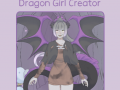 Peli Dragon Girl Creator