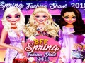 Peli BFF Spring Fashion Show 2018