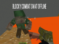 Peli Blocky Combat Swat Offline