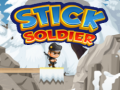 Peli Stick Soldier