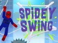 Peli Spidey Swing