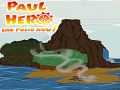 Peli Paul Hero: End Polio Now!