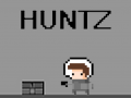 Peli HuntZ