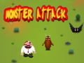 Peli Monster Attack 