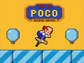Peli Mister Pogo