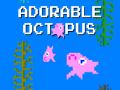 Peli Adorable Octopus