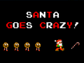 Peli Santa Goes Crazy