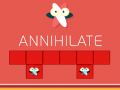 Peli Annihilate