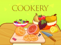 Peli Cookery