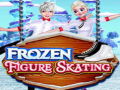 Peli Frozen Figure Skating