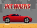 Peli Hot Wheels