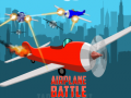 Peli Airplane Battle