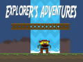 Peli Explorer's Adventure