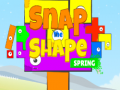 Peli Snap The Shape Spring