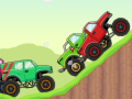 Peli Valley race