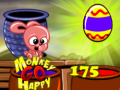 Peli Monkey Go Happy Stage 175