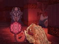 Peli Fleshforge
