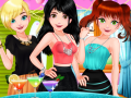 Peli BFFs House Party