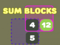 Peli Sum Blocks 