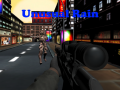 Peli Unusual Rain