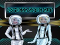 Peli Princess Space Suit