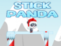 Peli Stick Panda