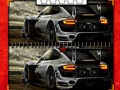 Peli Racing Cars 25 Differences