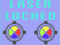 Peli Laser Locked