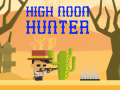 Peli High Noon Hunter