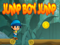 Peli Jump Boy Jump