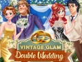 Peli Vintage Glam: Double Wedding