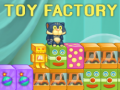Peli Toy Factory