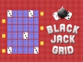 Peli Black Jack Grid