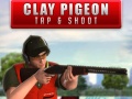 Peli Clay Pigeon: Tap and Shoot