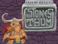 Peli Saga Of Craigen: Stones Thum