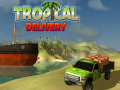 Peli Tropical Delivery