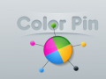 Peli Color Pin
