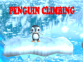 Peli Penguin Climbing