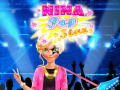 Peli Nina Pop Star