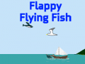 Peli Flappy Flying Fish