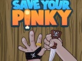 Peli Save Your Pinky