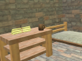 Peli Medieval Adventure 3D