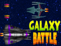 Peli Galaxy Battle