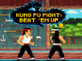 Peli Kung Fu Fight: Beat 'Em Up