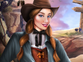Peli The Sheriff's Daughter