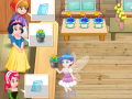 Peli Flower Shop