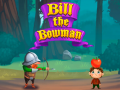 Peli Bill the Bowman