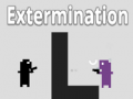 Peli Extermination