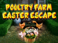Peli Poultry Farm Easter Escape